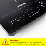 Bếp hồng ngoại đơn Goldsun GIC3501D