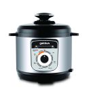 Nồi áp suất điện cơ 5L Goldsun CD1501