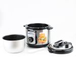 Nồi áp suất điện cơ 5L Goldsun CD3601