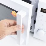 Lò vi sóng Goldsun CK2402- Điện tử 20L