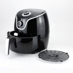 Nồi chiên không dầu 4,5L Goldsun CQ1502