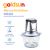 Máy xay thịt Goldsun CR2201