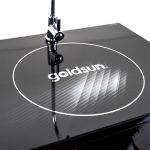 Máy lọc nước 9 cấp Goldsun Gold FA1601(B) màu đen