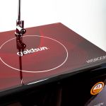 Máy lọc nước 11 cấp Goldsun Hydrogen FA1801(R)