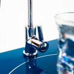 Máy lọc nước Goldsun 11 cấp Hydrogen FA1802G