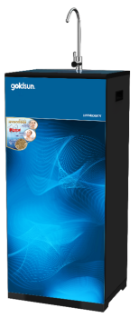 Máy lọc nước Goldsun 11 cấp Hydrogen FA1802G