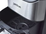 Nồi chiên không dầu 5,5L điện tử Goldsun GAF5842-D