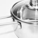 Quánh inox Goldsun GPO2100-IH