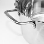 Nồi luộc gà inox Goldsun GE43-1302SG