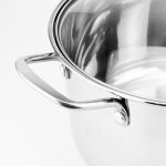 Nồi luộc gà inox Goldsun GE45-1302SG