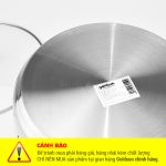 Nồi luộc gà inox Goldsun GE45-1302SG