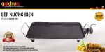 Bếp nướng điện không khói Goldsun GEG3700