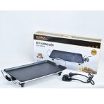 Bếp nướng điện không khói Goldsun GEG3700