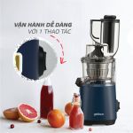 Máy ép chậm Goldsun GFJ4501