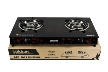 Bếp gas Goldsun GGS7008
