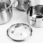 Bộ nồi inox Goldsun GH10-3306SG