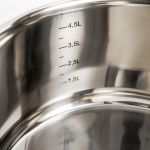 Bộ nồi inox- chảo chống dính-quánh inox GH20-5309SG