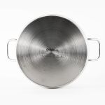 Bộ nồi inox- chảo chống dính-quánh inox GH20-5309SG