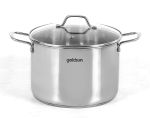 NỒI LUỘC GÀ INOX GOLDSUN GH27-F28SG