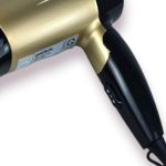 Máy sấy tóc Goldsun GHD2001