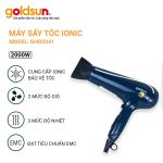 Máy sấy tóc Ionic Goldsun GHD2041