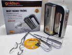 Máy đánh trứng Goldsun GHM4640
