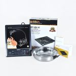Bếp điện từ Goldsun GIC3201-M