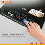 Bếp điện từ đơn Goldsun GIC3211-M