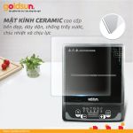 Bếp điện từ đơn Goldsun GIC3211-M
