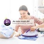 Bàn là khô Goldsun GIR2201