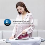 Bàn là khô Goldsun GIR2202