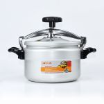 Nồi áp suất nhôm 4 Lít Goldsun PC-GJY40A