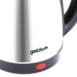 Ấm siêu tốc 1,8L Goldsun GKT2604