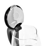 Ấm siêu tốc thủy tinh 1,8L Goldsun GKT2607G