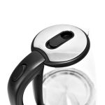 Ấm siêu tốc thủy tinh 1,8L Goldsun GKT2607G