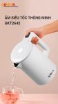 Ấm siêu tốc thông minh 1,7L Goldsun GKT2642