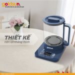 Ấm Hydrogen 1.7L Goldsun GKT2670