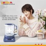 Ấm Hydrogen 1.7L Goldsun GKT2670