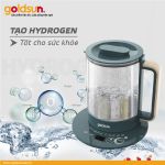 Ấm Hydrogen 1,7L Goldsun GKT2671
