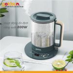 Ấm Hydrogen 1,7L Goldsun GKT2671