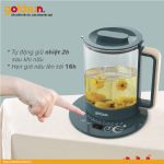 Ấm Hydrogen 1,7L Goldsun GKT2671