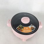 Nồi lẩu điện Goldsun GMC3000