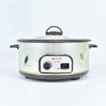 Nồi lẩu điện Goldsun GMC3001