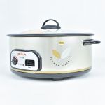 Nồi lẩu điện Goldsun GMC3001