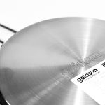Chảo inox chống dính Goldsun GPA1401-26IH