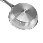 Chảo inox chống dính Goldsun GPA1450 (16cm, 18cm, 20cm)