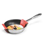 Chảo inox chống dính Goldsun GPA1450 (16cm, 18cm, 20cm)