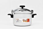 Nồi áp suất nhôm đáy từ 9L Goldsun GPC1930-09IH