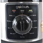Nồi áp suất điện Goldsun GPC5501