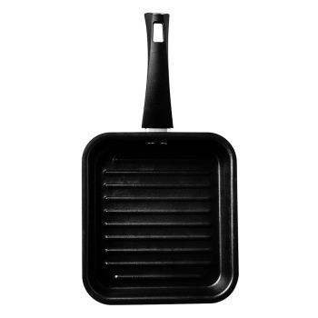 Chảo vuông chống dính Goldsun GPP08 - F28 IH